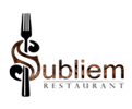 Restaurant Subliem Logo